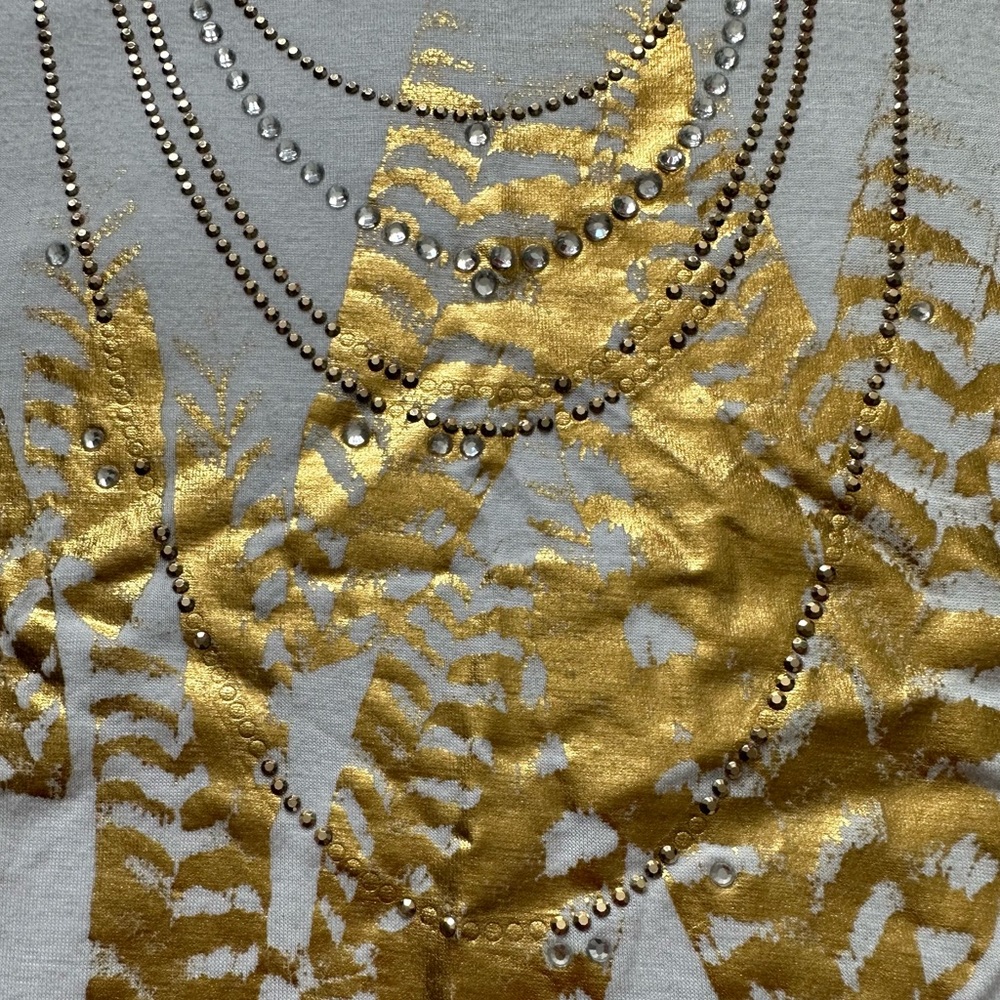 Bebe Shirt - Picture 2 of 2